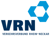 Fahrplanauskunft des VRN